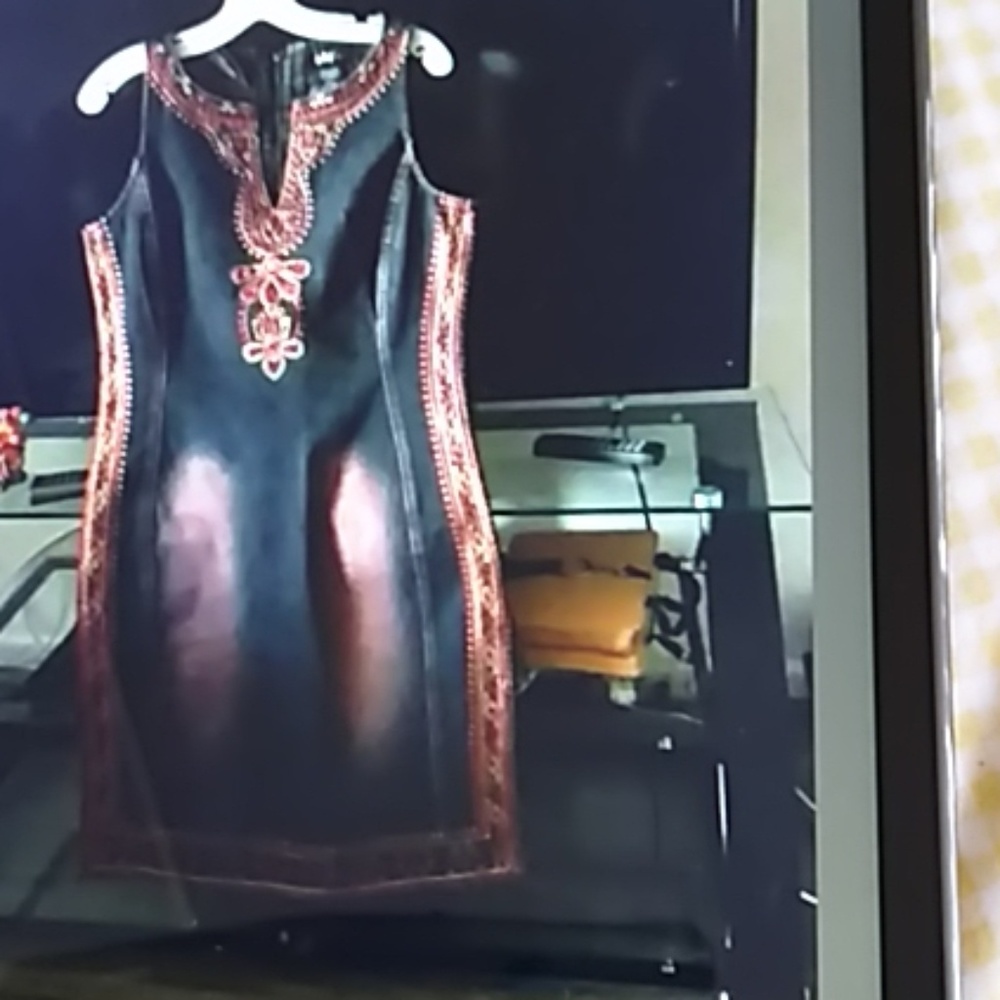 Women 👗 Dress